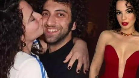 Aşkta yüzü bir türlü gülmedi! Aslı Bekiroğlu ayrılık sonrası ilk kez konuştu
