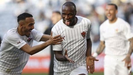 Süper Lig'de 36. hafta bugün başlıyor