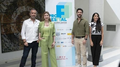 Alejo Sauras: «Kraken es un personaje con muchas aristas»