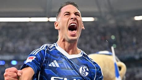 Perfekter Saison-Start –  Schalke bestraft schläfrige Hertha