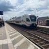 Vollsperrung zwischen Berlin und Hamburg: Und so werden die Pendler-Bahnhöfe erneuert