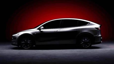 Sieben Sitze und deutlich länger: Tesla bringt XL-Model-Y