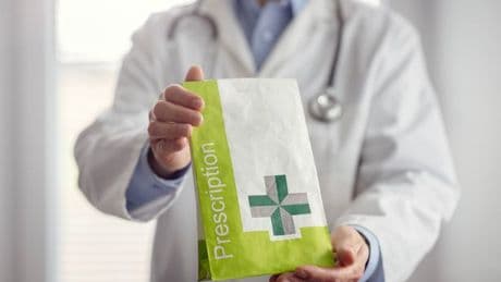 Pharmacists 'using personal savings to stay open' as a 4 in 10 can't pay bills
