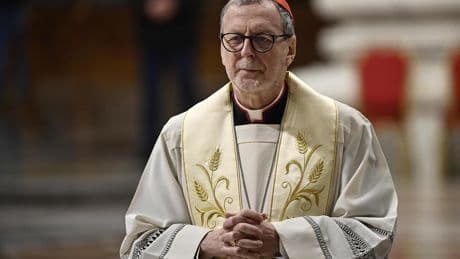 Conclave : Claudio Gugerotti, le diplomate des chrétiens d’Orient