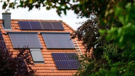 Solaranlagen-Boom: Wirtschaftsministerin will weniger Förderung