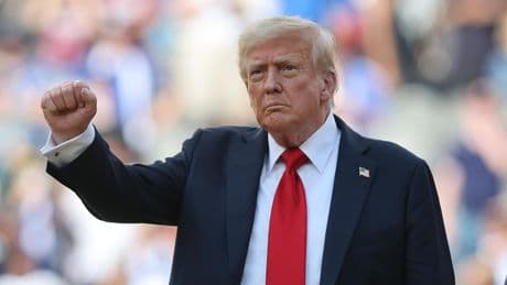 Foot : «Probablement le plus grand événement sportif», Donald Trump annonce la date du tirage au sort du Mondial 2026