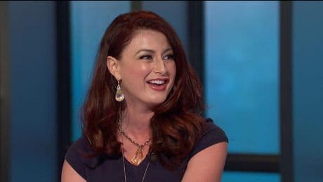 Rachel Reilly Is Back In The ‘Big Brother’ House