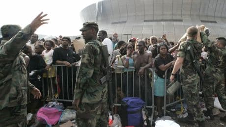 FEMA staff warn Trump officials’ actions risk a Katrina-level disaster