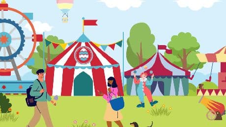 Think you can crack the tricky brainteaser? Spot all 7 Easter eggs in under 10 seconds to find out