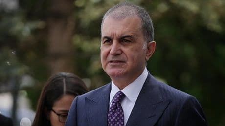 AK Parti Sözcüsü Çelik'ten Pakistan ile Hindistan arasındaki ateşkese ilişkin açıklama