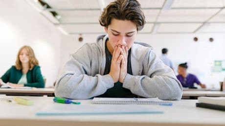 It’s no wonder white working class kids are doing badly at school – politicians have all written them off