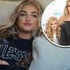 Princess Andre's childhood trauma: Katie Price's daughter says she 'saw things kids shouldn't see' as she lays bare her mother's 'problems' and how she has a counsellor