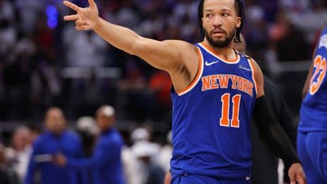 How Knicks have put the Celtics in a perilous situation — former star David Lee reveals ‘mental’ edge