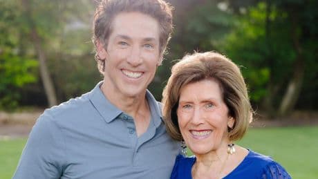 Lakewood megachurch founder and mom to televangelist Joel Osteen dies at age 91