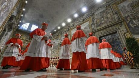 Nuovo Papa quando? Tra 2 e 5 giorni nel Novecento (14 scrutini per Pio XI)