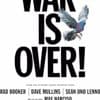 Oscar-winning film inspired by John and Yoko song 'War Is Over!' to be released as a picture book