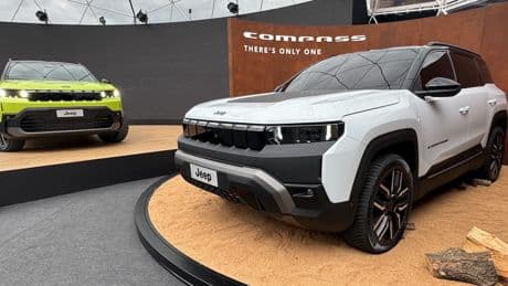 Nuova Jeep Compass, addio diesel. Ora è ibrida e anche elettrica. Com’è fatta e quanto costa