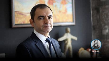 HDK soruşturmasında tutuklanan gazeteci Ercüment Akdeniz hakkında tutukluluğa devam kararı