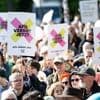 "Gemeinsames Vorgehen": Grüne schlagen neuen Weg zu AfD-Verbotsverfahren vor