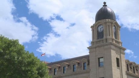 Lethbridge food banks adapting to uncertain Canada Post future