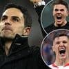 Inside Arsenal's summer transfer window: Mikel Arteta's striker demand, the main reservation over Viktor Gyokeres and when deals are expected to accelerate with chiefs remaining calm despite fan unrest