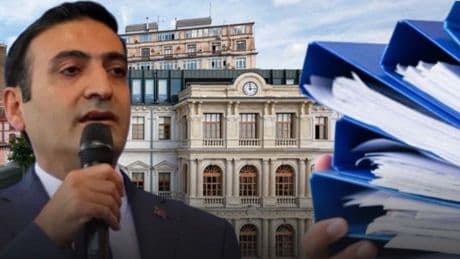 Beyoğlu Belediye Başkanı İnan Güney'den AKP’ye müthiş 'tuzak'