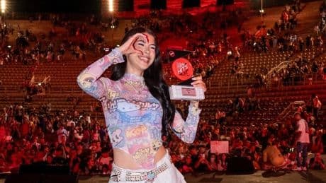 Future Hits Live 2025: il super cast di Radio Zeta all’Arena di Verona