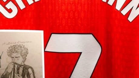 El regalazo que esperaba a los jugadores del Atlético en el vestuario