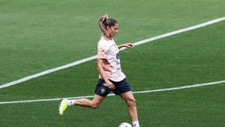 Cómo mejorar al Barça femenino