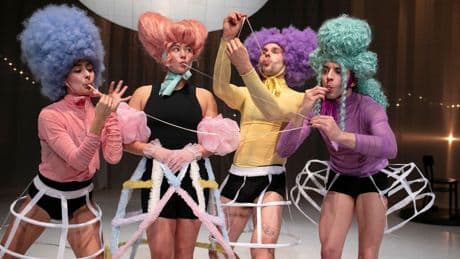 İstanbul Fringe Festival, Eylülde 7. kez kente yayılıyor