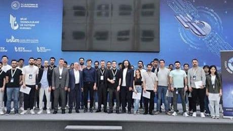Kamu Siber Güvenlik Derneği 'Siber Güvenliğin Temelleri' eğitimi düzenledi