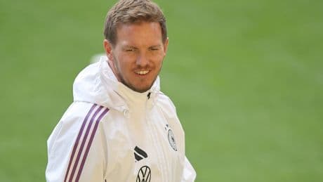 Für wen er sich ganz besonders freut - Nagelsmann meldet sich nach Bayern-Titel