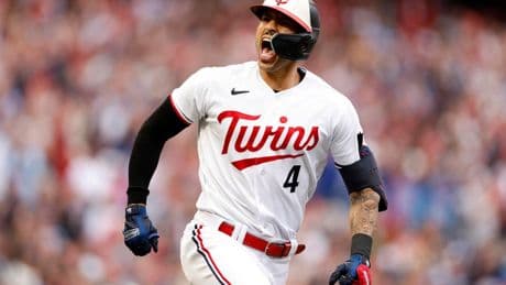 The Minnesota Twins Traded 10 Players At The Deadline Including Carlos Correa