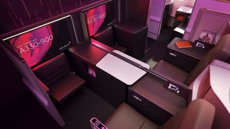 Virgin Atlantic scraps popular feature because ‘the world has moved on’