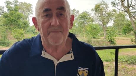 I moved to Thailand from the UK, but my frozen pension means no luxuries for me
