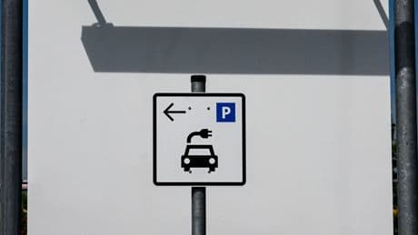 Elektroboom: E-Autos legen bei Neuzulassungen um 54 Prozent zu
