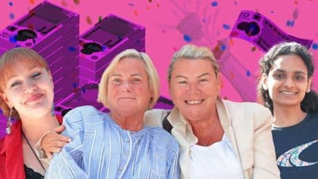 Is luck of the Irish real? How locals have reacted to huge £208,000,000 Euromillions win
