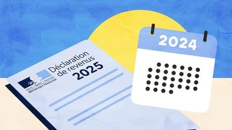 Impôts 2025: version papier, en ligne... La date limite pour déclarer vos revenus approche