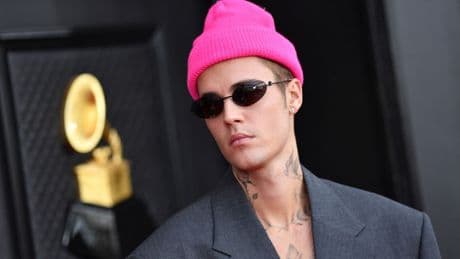 Onaangekondigd album opnieuw opvallende actie Justin Bieber