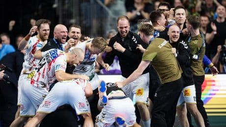 Champions League: Vor Königsklassen-Finale: Wiegert fordert dritten Startplatz