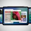 Stage Manager für mehr iPad-Modelle