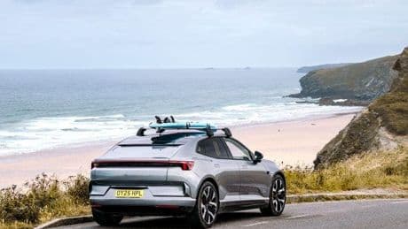 Is Range Anxiety Still Holding Back Green Road Trips After Three Decades?