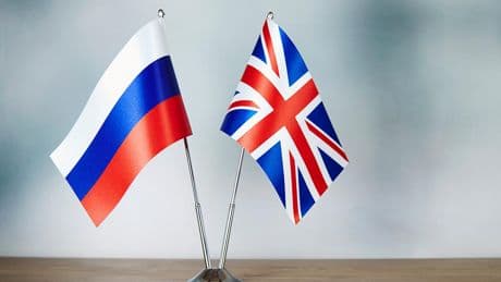 İngiltere'de casus avı: Rus istihbaratına şok yaptırım