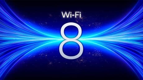 Wifi 8: Was kann der nächste WLAN-Standard?