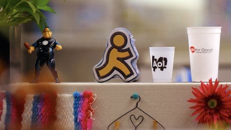 RIP, AOL dial-up: Take a walk down memory lane to 5 other now-defunct tech icons that defined millennials' youths