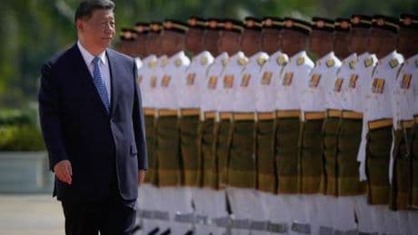 "Sta addestrando i militari africani": le strane mosse cinesi che allarmano gli Usa