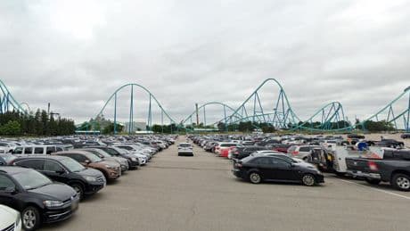 ‘We stand by our pricing’: Canada’s Wonderland responds to hidden fee allegations