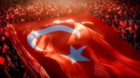 AK Parti'den 15 Temmuz Demokrasi ve Milli Birlik Günü mesajı