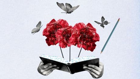 The transformative power of keeping a daily journal