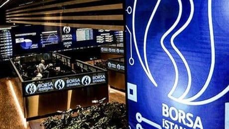 Borsa İstanbul günü yükselişle tamamladı